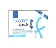 FLODERM CAPSULE 24 CAPSULE