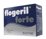 FLOGERIL FORTE 18 BUSTINE