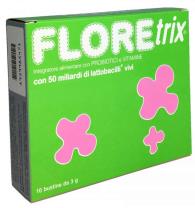 FLORETRIX 10 BUSTE