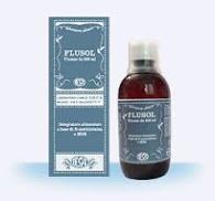 FLUSOL SOLUZIONE ORALE 200 ML