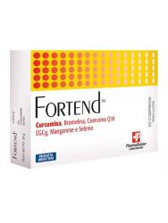 FORTEND 20 COMPRESSE