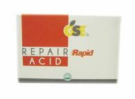 GSE REPAIR RAPID ACID 12 COMPRESSE