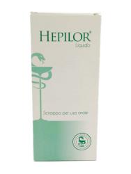 HEPILOR LIQUIDO 200 ML