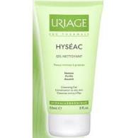 HYSEAC GEL DETERGENTE 150 ML