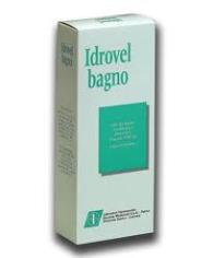 IDROVEL OLIO BAGNO EMOLLIENTE 150 ML