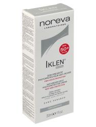 IKLEN 50+ CREMA FOTOPROTETTRICE 30 ML