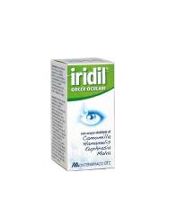 IRIDIL GOCCE OCULARI 10 ML