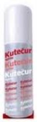 KUTECUR SPRAY POLVERE ASSORBENTE 125 ML