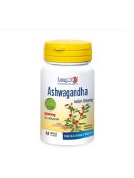 LONGLIFE ASHWAGANDHA 60 CAPSULE 500 MG