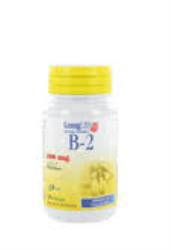 LONGLIFE B2 50 MG 100 TAVOLETTE