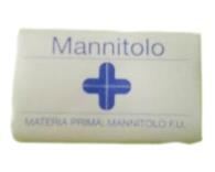 MANNITOLO PANI 25 G