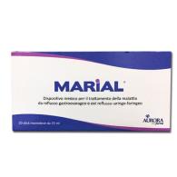 MARIAL 20 ORAL STICK 15 ML