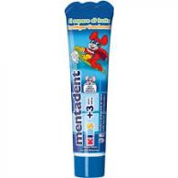 MENTADENT KIDS DENTIFRICIO 50 ML