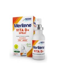 MERITENE VITA D+ SPRAY 18 ML