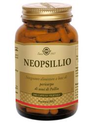 NEOPSILLIO 200 CAPSULE VEGETALI