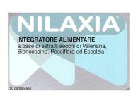 NILAXIA 20 COMPRESSE