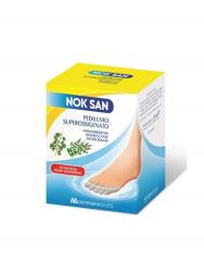 NOK SAN PEDILUVIO SUPEROSSIGENATO 25 G