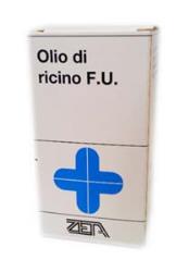 OLIO RICINO 50G