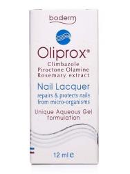 OLIPROX SMALTO UNGHIE 12 ML CE