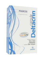 PHARCOS DELTACRIN CAPSULE 60 CAPSULE