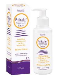 POLICALM CREMA ANTIPRURITO LENITIVA 150 ML