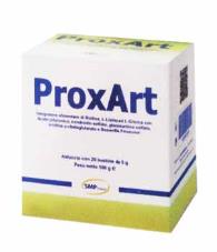 PROXART SMP 20 BUSTINE