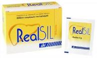 REALSIL VITAMINA E 30 BUSTINE