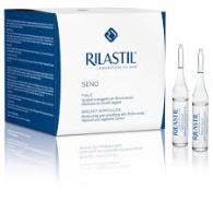 RILASTIL SENO 15 FIALE DA 5 ML