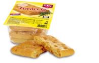 SCHAR FOCACCIA CON ROSMARINO SENZA LATTOSIO 200 G