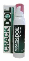 SCHIUMA CRIOTERAPICA CRACKDOL FAST 150 ML