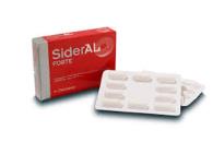 SIDERAL FORTE 20 CAPSULE