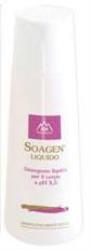 SOAGEN LIQUIDO 500 ML