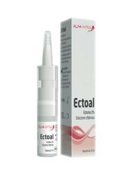 SOLUZIONE OFTALMICA ECTOAL FLACONE 10 ML