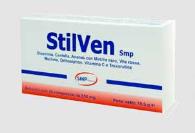 STILVEN SMP 30 COMPRESSE