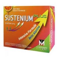 SUSTENIUM PLUS INTENSIVE FORMULA 22 BUSTINE