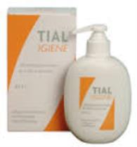 TIAL IG CON DOSATORE 200 ML