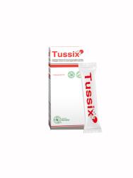 TUSSIX 14 BUSTINE STICK PACK 10 ML