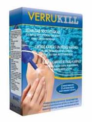 VERRUKILL SPRAY CRIOTERAPICO 50 ML