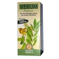 VERUM FORTELAX SCIROPPO 126 G