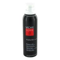 VICHY HOMME SCHIUMA DA BARBA 200 ML