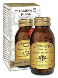 VITAMINA E PURA 60 PASTIGLIE