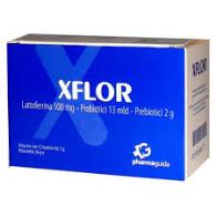 XFLOR 30 BUSTINE DA 3 G