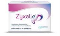 ZYXELLE 30 COMPRESSE