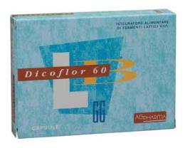 DICOFLOR 60 10 CAPSULE