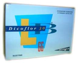 DICOFLOR 60 15 BUSTINE