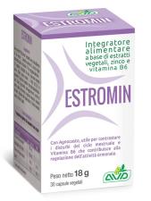 ESTROMIN 30 CAPSULE