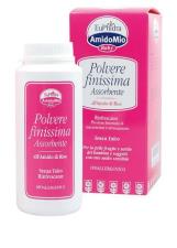 EUPHIDRA AMIDOMIO POLVERE FINISSIMA 100 G