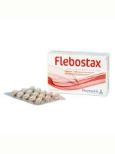 FLEBOSTAX 30 COMPRESSE