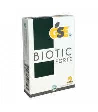 GSE BIOTIC FORTE 24 COMPRESSE