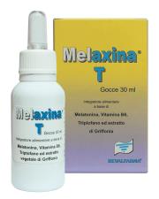 MELAXINA T GOCCE 30 ML